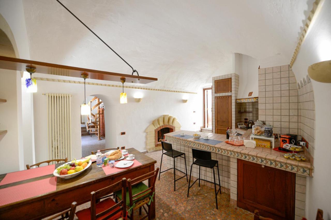 Umbra Idris Holiday Home Matera Exterior photo